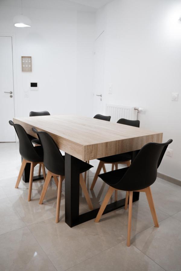 Appartement La Defense Champs Elysee Нантер Екстериор снимка