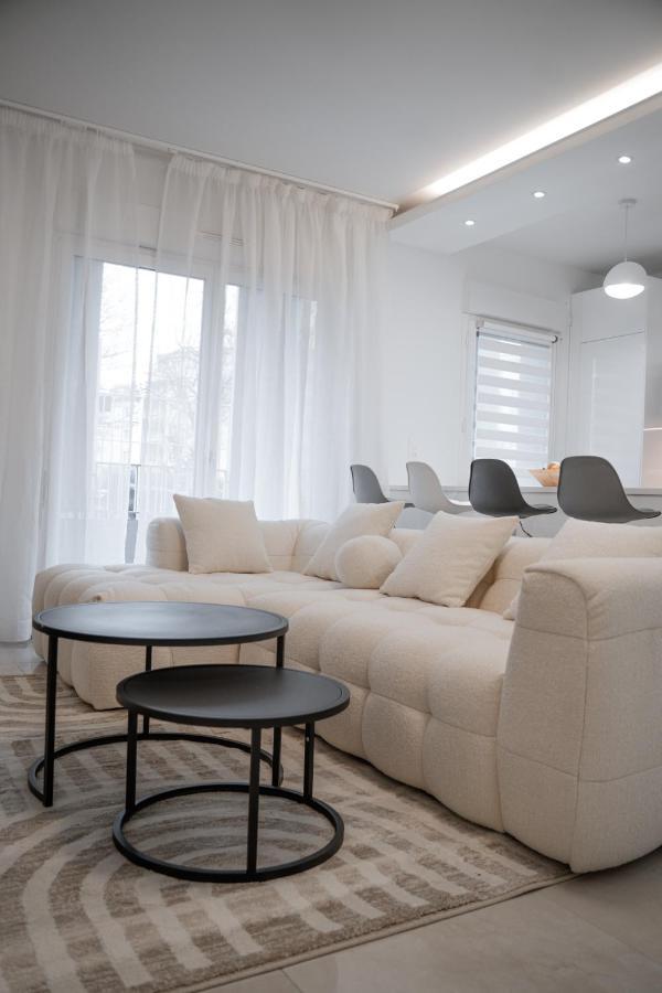 Appartement La Defense Champs Elysee Нантер Екстериор снимка